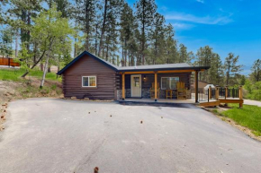 Two Bit Cabin